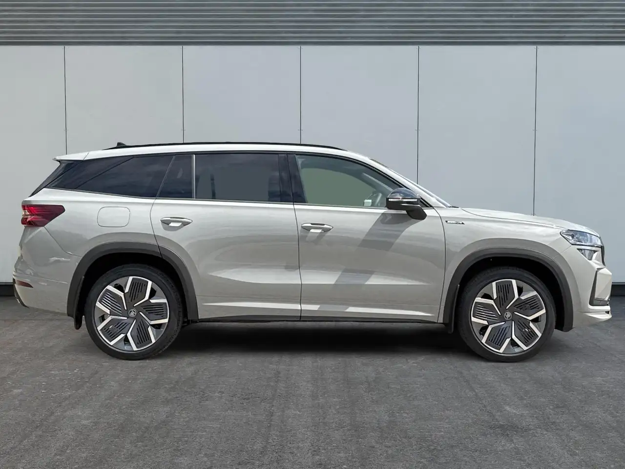Skoda Kodiaq 2026