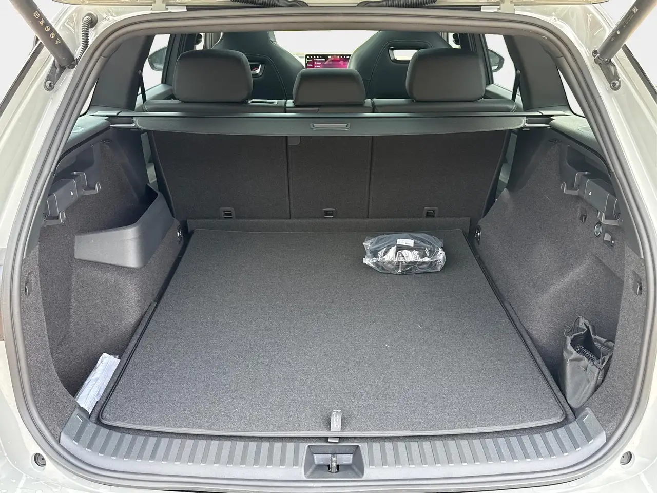 Skoda Kodiaq 2026 — фото 11