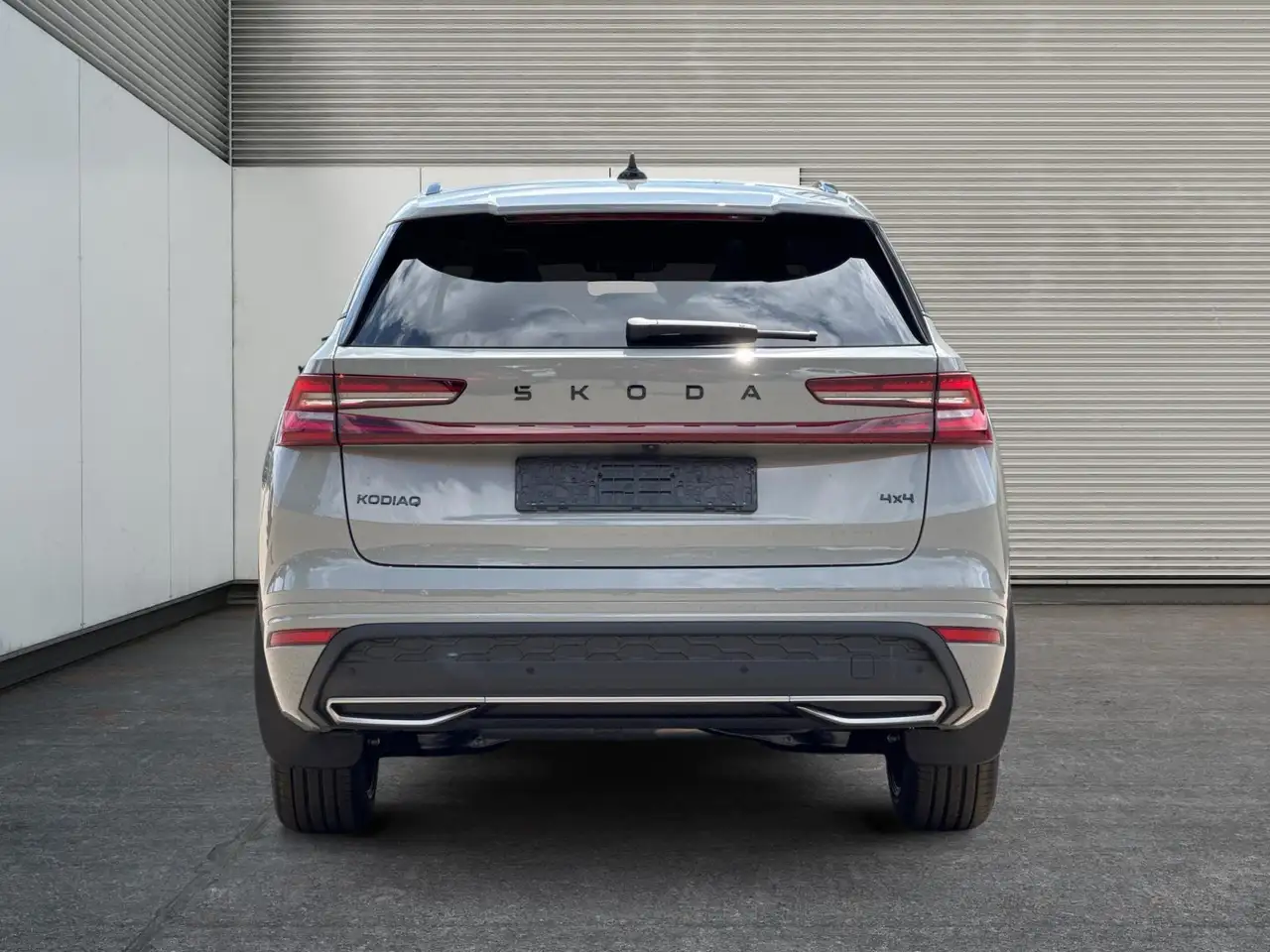 Skoda Kodiaq 2026