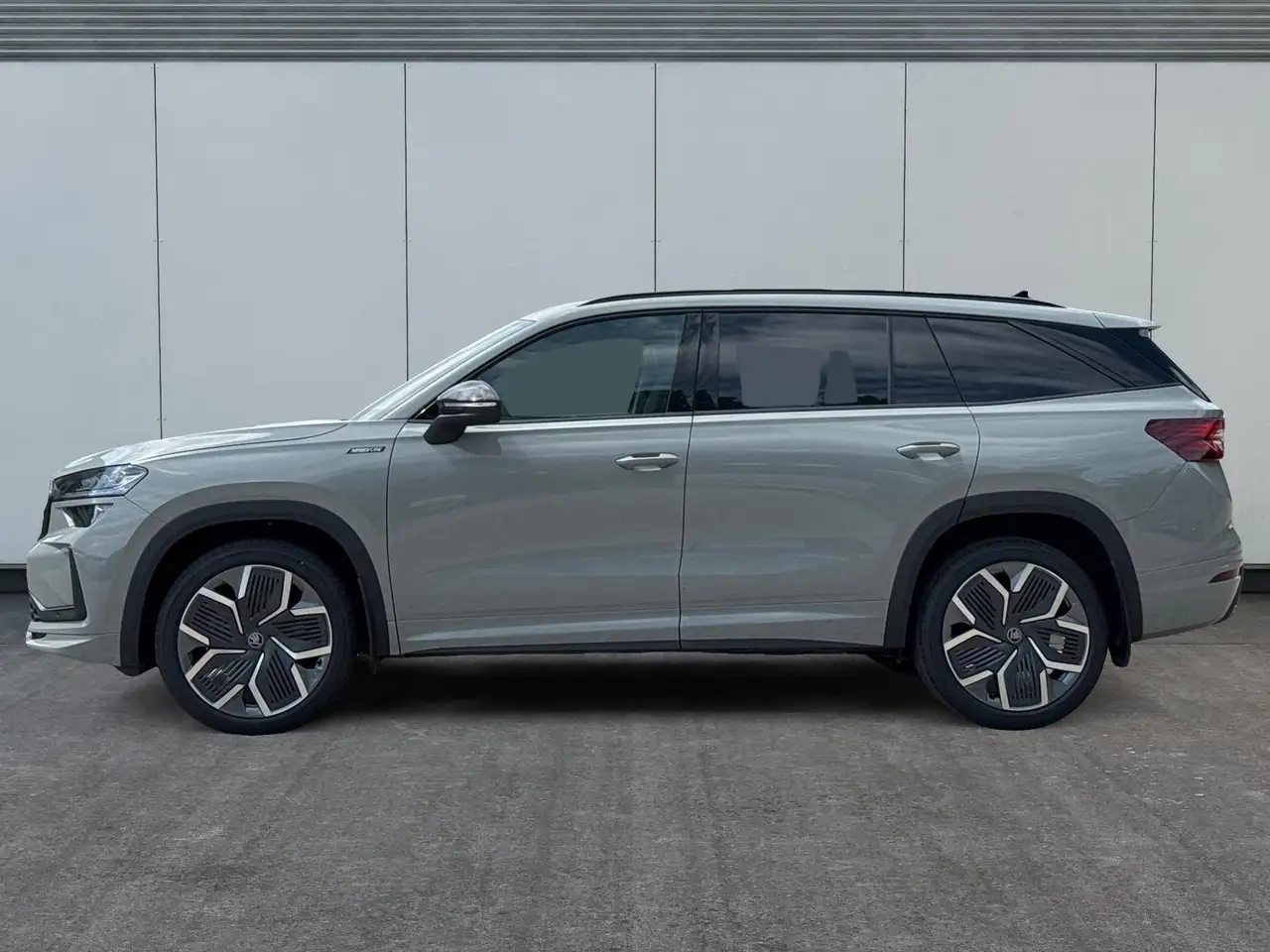 Skoda Kodiaq 2026