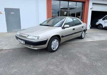 Citroën 2.0 BVA cuir sans garantie