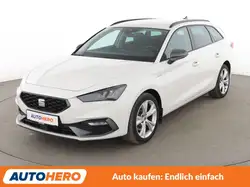 Seat Leon 1.4 TSI e HYBRID FR Aut.*LED*TEMPO*PDC*SHZ*KLIMA*