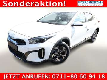 MT Bi-LED SHZ PrivG Nav Kam PDC Carplay 85 kW (...