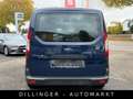 Ford Transit Connect ***NUR 31.700 KM*** Blau - thumbnail 39