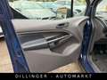 Ford Transit Connect ***NUR 31.700 KM*** Blau - thumbnail 9
