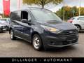 Ford Transit Connect ***NUR 31.700 KM*** Blau - thumbnail 17