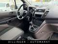 Ford Transit Connect ***NUR 31.700 KM*** Blau - thumbnail 34