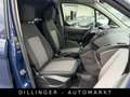 Ford Transit Connect ***NUR 31.700 KM*** Blau - thumbnail 5