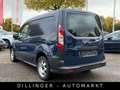 Ford Transit Connect ***NUR 31.700 KM*** Blau - thumbnail 38