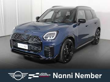 1.5 48V C JCW auto