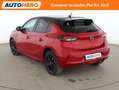 Opel Corsa 1.2 Design & Tech Rojo - thumbnail 4
