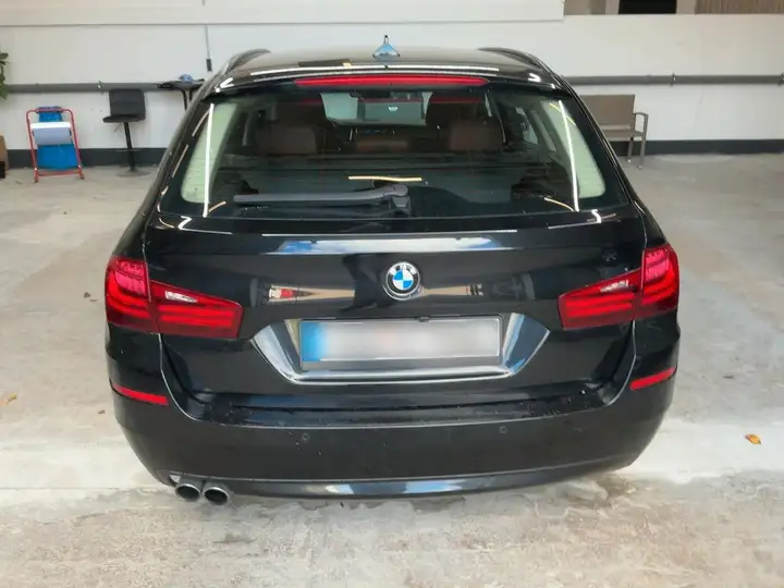 BMW 530 dA /AHK/SPUR/HUD – Foto 2