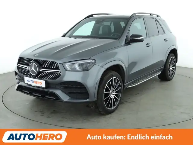 Mercedes-Benz GLE 350 GLE 350 d 4Matic AMG Line Aut. *LED*CAM*STANDHZG*