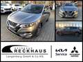 Nissan Qashqai Zama 1.4 2WD DCT, Ganzjahresreifen, AHK Klima Grau - thumbnail 1