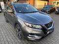 Nissan Qashqai Zama 1.4 2WD DCT, Ganzjahresreifen, AHK Klima Grau - thumbnail 9
