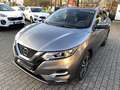 Nissan Qashqai Zama 1.4 2WD DCT, Ganzjahresreifen, AHK Klima Grau - thumbnail 2