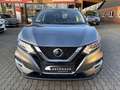 Nissan Qashqai Zama 1.4 2WD DCT, Ganzjahresreifen, AHK Klima Grau - thumbnail 3