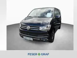 Volkswagen T6 Multivan Generation Six 2.0 TDI DGS Navi AHK