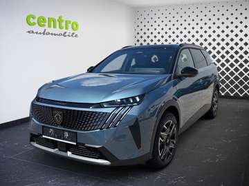 Plug-in Hybrid 195 GT AHK, Schiebedach