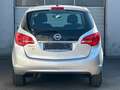 Opel Meriva B 1.4*TEMPO*25.000 KM*2.HAND*EURO5 Silber - thumbnail 4