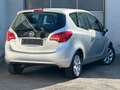 Opel Meriva B 1.4*TEMPO*25.000 KM*2.HAND*EURO5 Silber - thumbnail 3