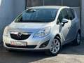 Opel Meriva B 1.4*TEMPO*25.000 KM*2.HAND*EURO5 Silber - thumbnail 1