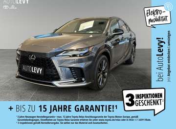 + F-Sport Design 360°Kam+PanoDach*Sofort