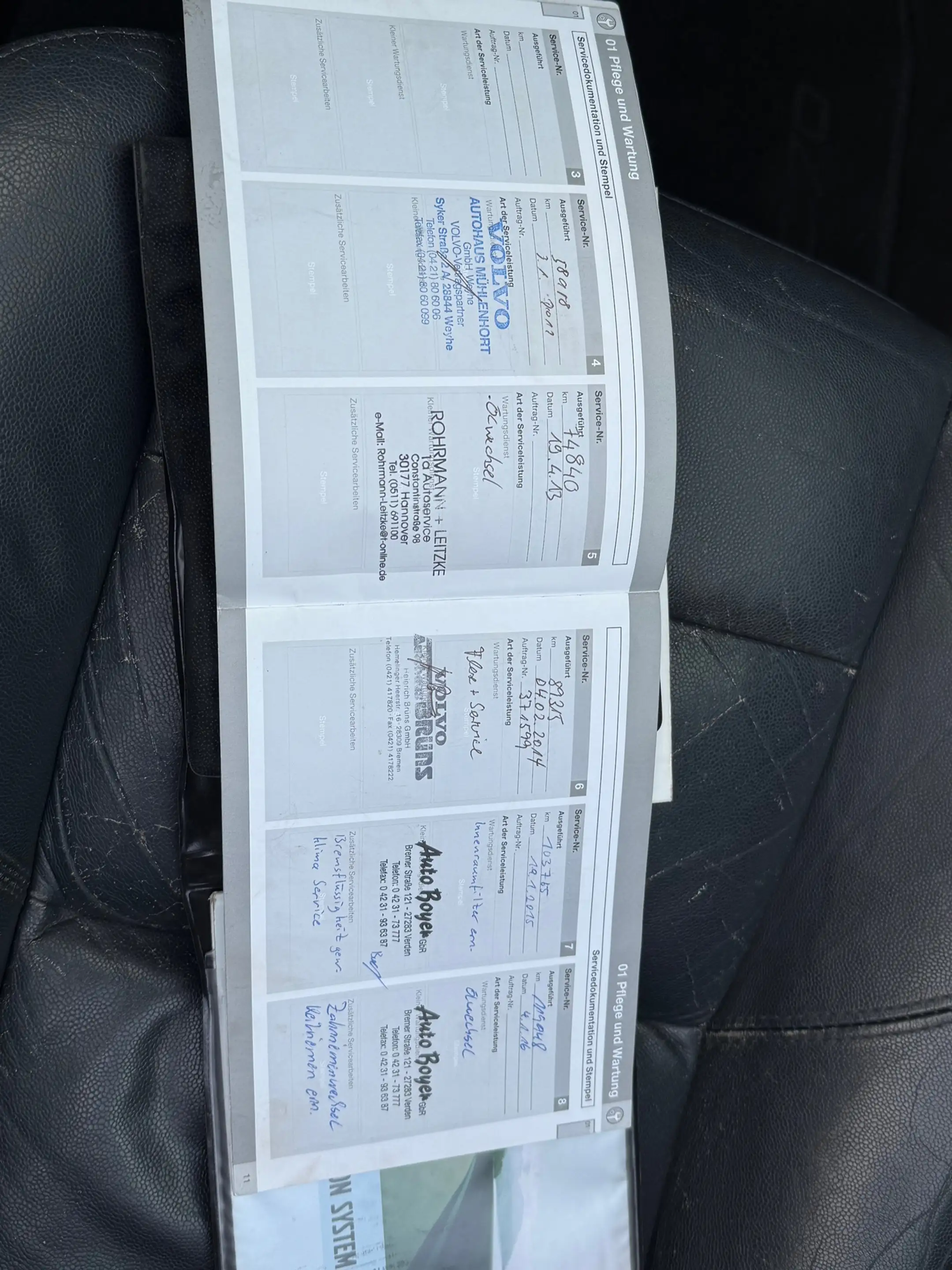 Volvo C70 Convertible 2.4 Momentum automaat — photo 14