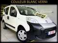 Fiat Qubo Qubo 1.4 ESSENCE ‼️GARANTIE 1 AN CTOK‼️ Weiß - thumbnail 3