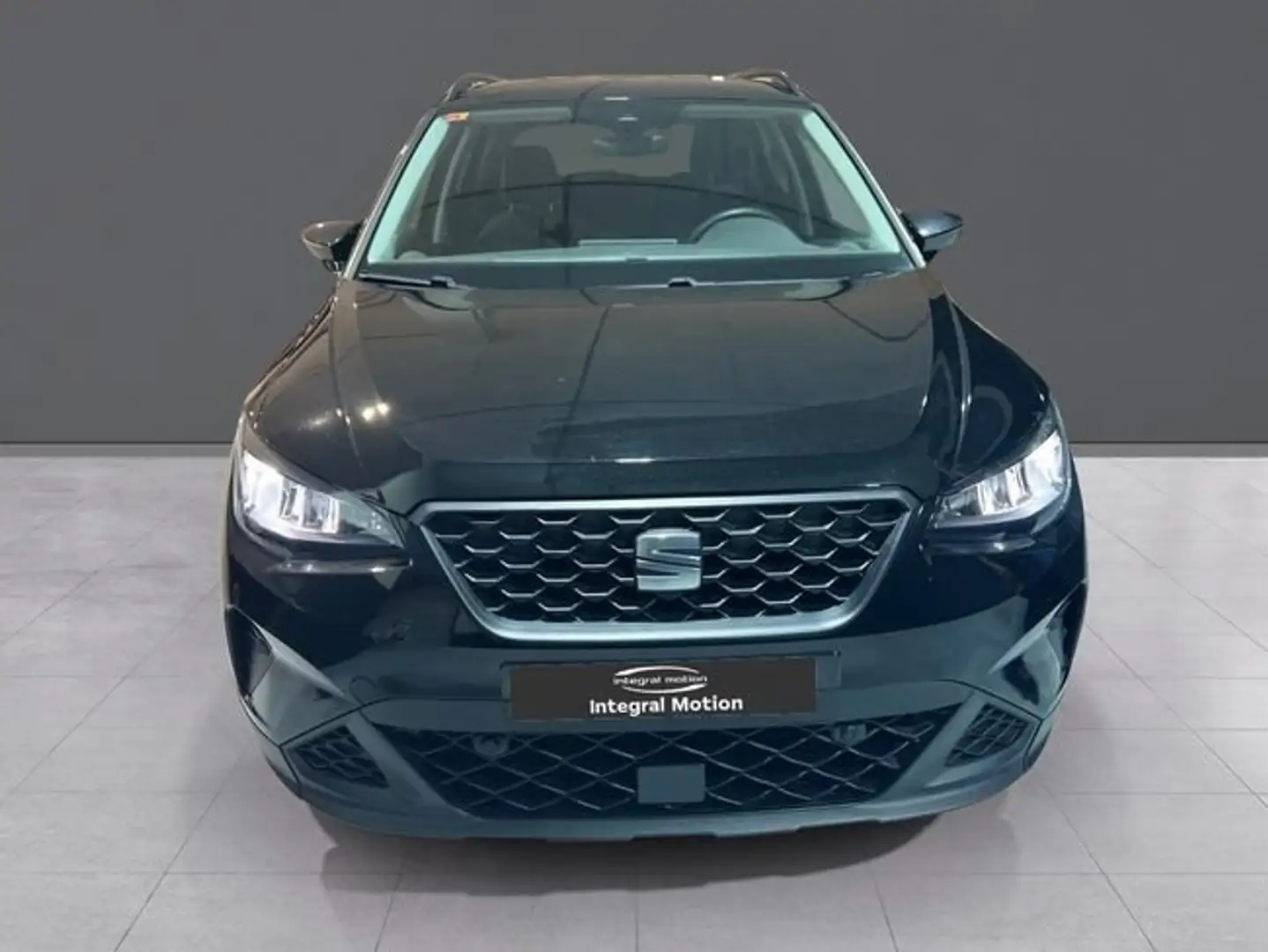 SEAT Arona 1.0 TSI S&S DSG Style 115 Negro - 2