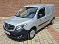 Mercedes-Benz Citan 111 CDI extralang 1.Hand/NAVI/PDC/Klimaauto/Einbau Silber - thumbnail 1