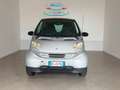 smart forTwo 700 coupé. passion (45 kW) Argento - thumbnail 1