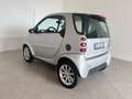 smart forTwo 700 coupé. passion (45 kW) Argento - thumbnail 8