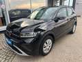 Volkswagen T-Cross TSI 4Me Noir - thumbnail 1