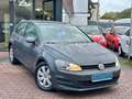 Volkswagen Golf VII Lim Trendline BMT*2.HAND*TÜV NEU*SHEFT* Grau - thumbnail 1