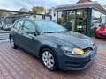 Volkswagen Golf VII Lim Trendline BMT*2.HAND*TÜV NEU*SHEFT* Grau - thumbnail 4