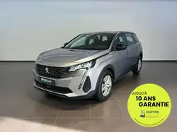Peugeot 5008 7 PLACES