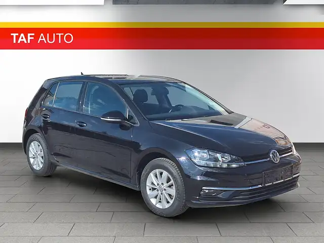 Volkswagen Golf R abbit 1,0 TSI