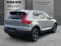 Volvo XC40 B3 Plus Dark 2WD !!PANO+ACC+BLIS+FSH!! Grau - thumbnail 2