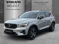 Volvo XC40 B3 Plus Dark 2WD !!PANO+ACC+BLIS+FSH!! Grau - thumbnail 3
