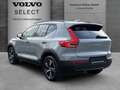 Volvo XC40 B3 Plus Dark 2WD !!PANO+ACC+BLIS+FSH!! Grau - thumbnail 4