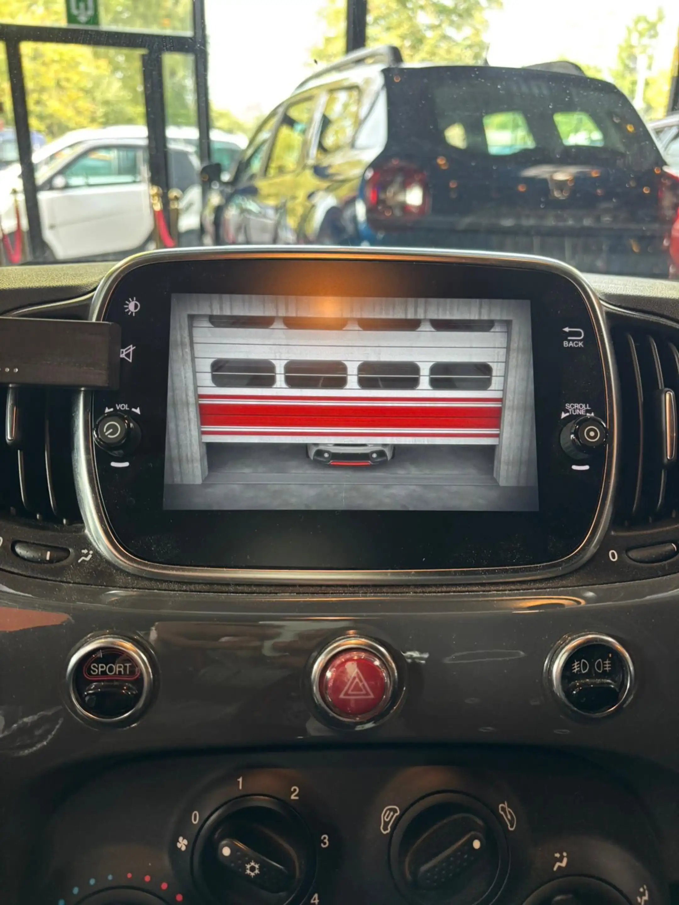 Fiat 595 Abarth 1.4 abarth //12 mois de garantie — photo 15