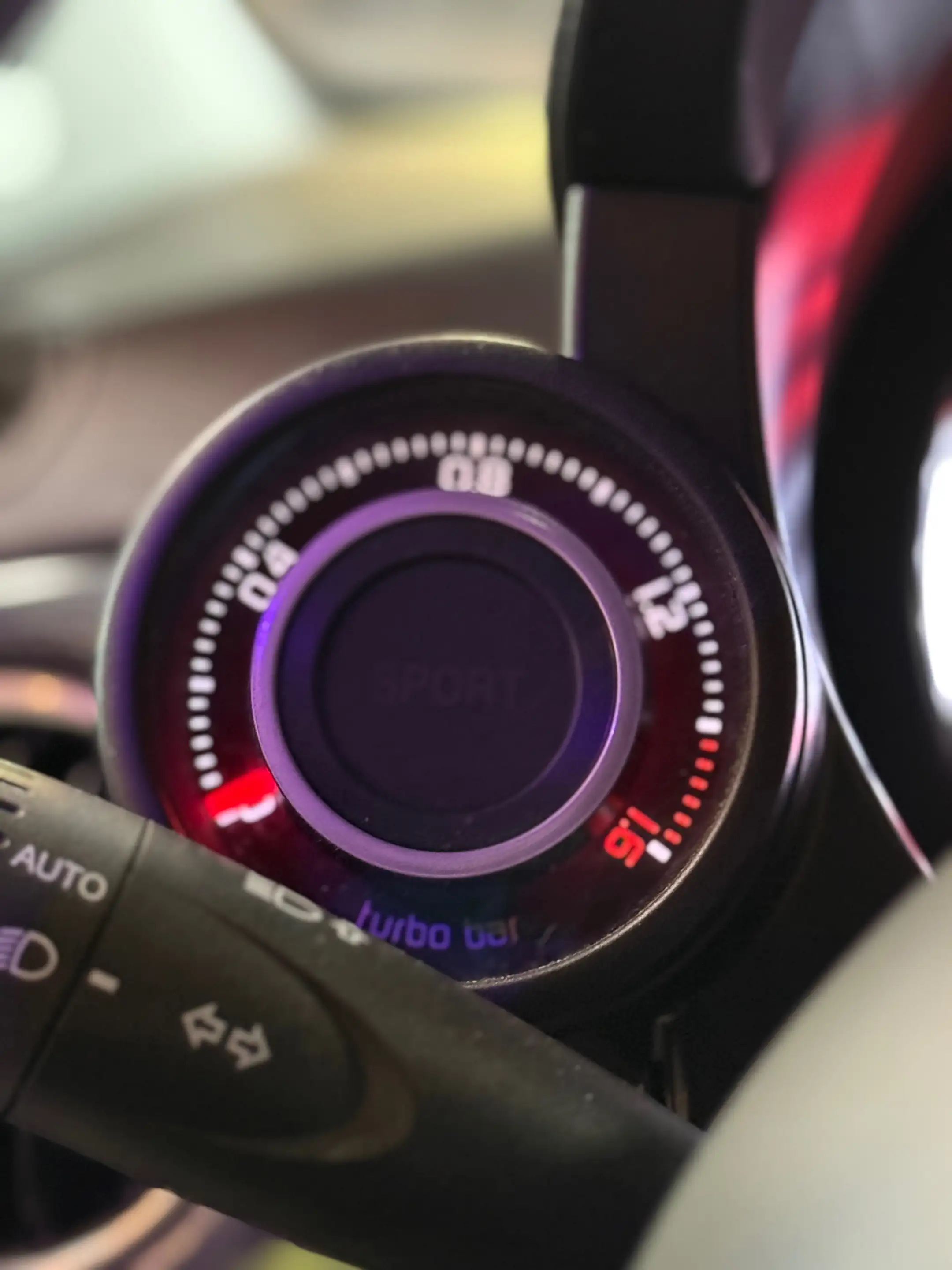 Fiat 595 Abarth 1.4 abarth //12 mois de garantie — photo 14