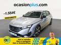 Peugeot 308 1.2 PureTech S&S Allure EAT8 130 Gris - thumbnail 1