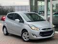 Hyundai iX20 1.4L Comfort *1.Hand*nur 39.790 Km*AHK*Sitzhzg*PDC Argent - thumbnail 3