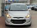 Hyundai iX20 1.4L Comfort *1.Hand*nur 39.790 Km*AHK*Sitzhzg*PDC Argent - thumbnail 2