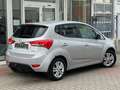 Hyundai iX20 1.4L Comfort *1.Hand*nur 39.790 Km*AHK*Sitzhzg*PDC Argent - thumbnail 4