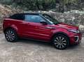 Land Rover Range Rover Evoque 2.0TD4 HSE Dynamic 4WD 180 Aut HSE Dynamic Rojo - thumbnail 4