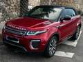 Land Rover Range Rover Evoque 2.0TD4 HSE Dynamic 4WD 180 Aut HSE Dynamic Rojo - thumbnail 3