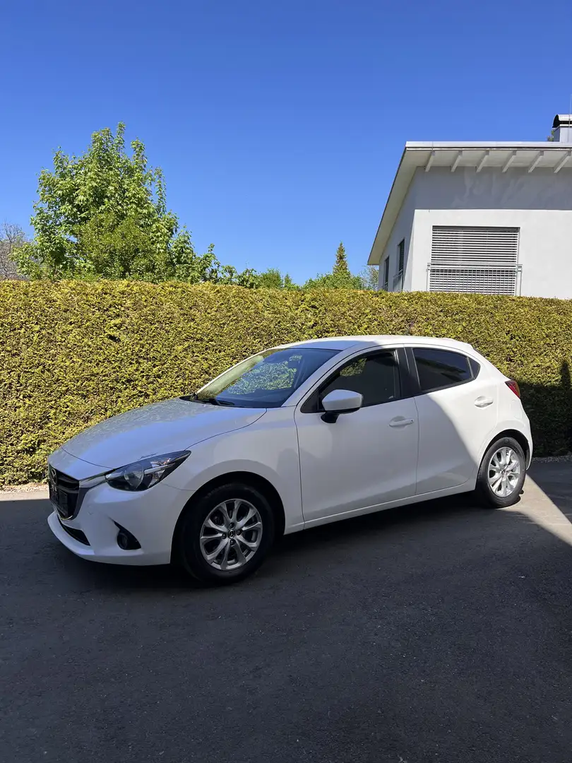 Mazda 2 G75 Challenge - 2